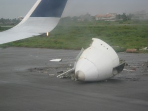 Mali Airport